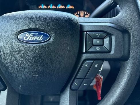 Used 2016 Ford F150 XL w/ Equipment Group 101A Mid RWD image 16