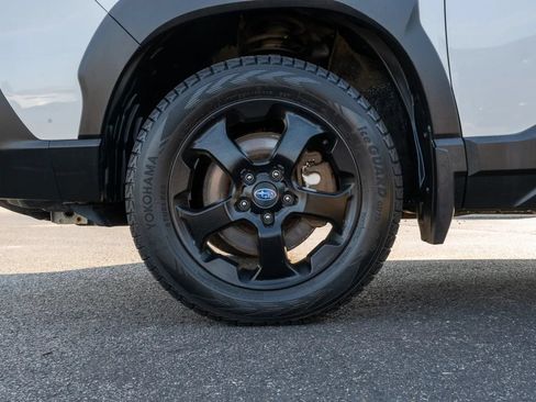 Used 2024 Subaru Forester Wilderness AWD/4WD image 14