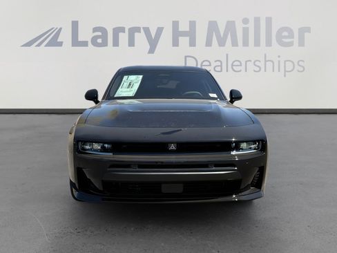 New 2026 Dodge Charger Scat Pack AWD/4WD image 4