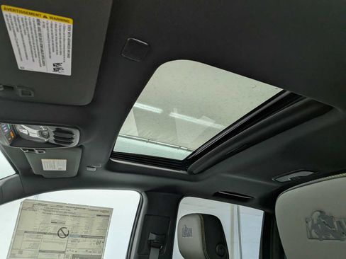 New 2026 Chevrolet Colorado ZR2 w/ ZR2 Bison Edition image 23