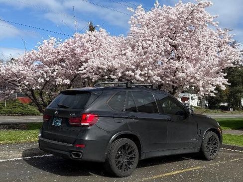 Used 2016 BMW X5 xDrive35d image 22