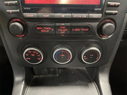 Used 2012 MAZDA MX-5 Miata Touring image 20