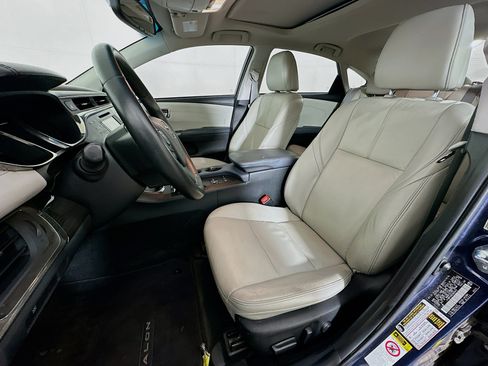 Used 2014 Toyota Avalon XLE Touring FWD image 13