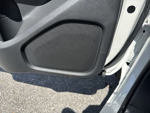 New 2026 Nissan Frontier S RWD image 25