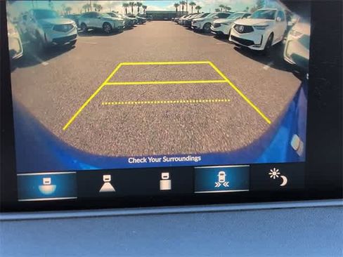 Used 2023 Acura MDX A-Spec image 32