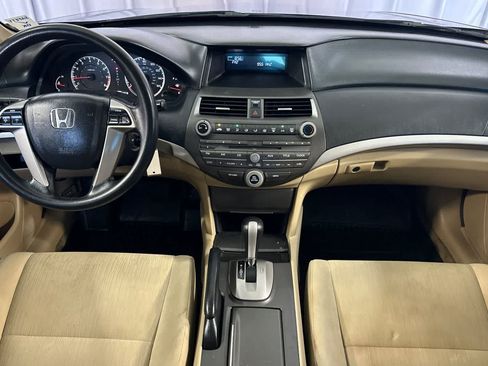 Used 2012 Honda Accord LX image 4