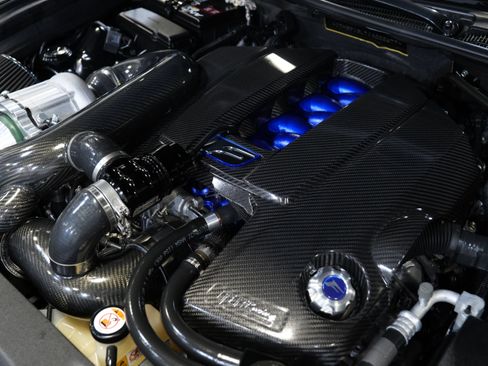 Used 2018 Lexus GS F RWD image 57