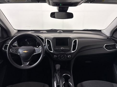 Used 2023 Chevrolet Equinox LT image 19