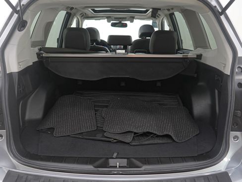 Used 2016 Subaru Forester 2.0XT Touring w/ Eyesight & Navigation System image 9