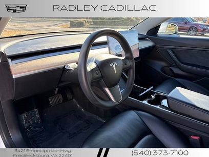 Used 2020 Tesla Model 3 Long Range