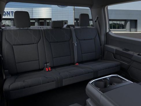 New 2026 Ford F150 STX w/ Equipment Group 200A image 11