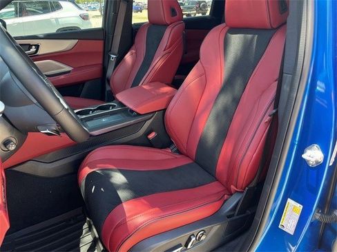 Used 2026 Acura MDX A-Spec image 28