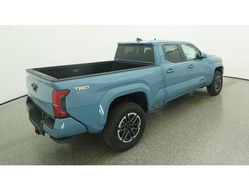 New 2026 Toyota Tacoma TRD Sport image 9