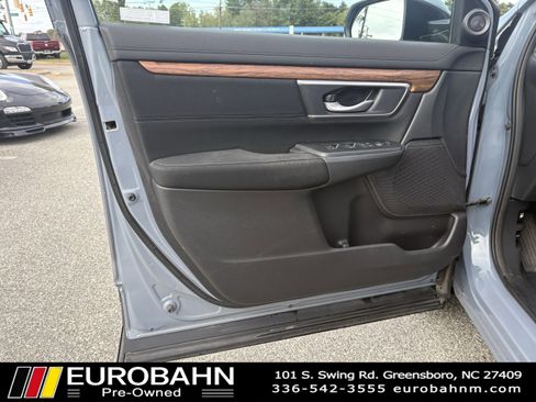 Used 2021 Honda CR-V EX image 9