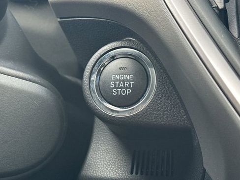 New 2025 Subaru Crosstrek 2.0i Premium AWD/4WD image 25