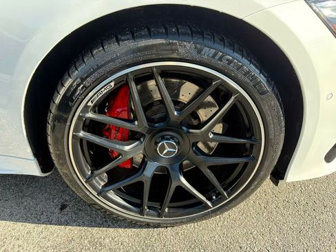 Used 2022 Mercedes-Benz AMG GT 53 image 10