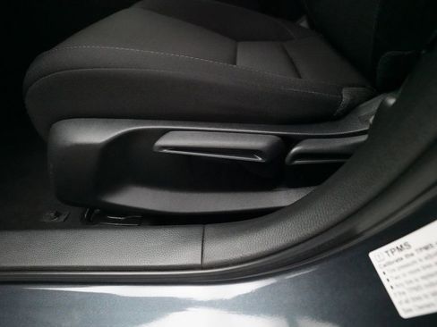 Certified 2024 Honda Civic LX image 28