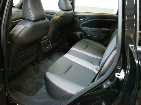 New 2026 Subaru Forester Sport w/ Onyx Edition AWD/4WD image 23
