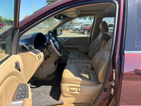 Used 2009 Honda Odyssey EX-L image 9