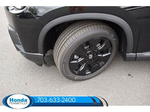 New 2026 Honda Pilot Black Edition image 36