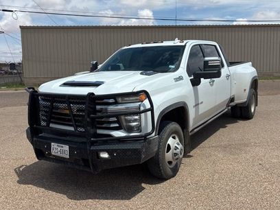 Used 2022 Chevrolet Silverado 3500 High Country w/ Safety Package II