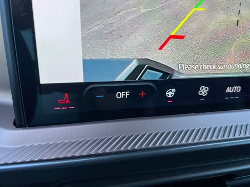 New 2026 Ford Bronco Sport Outer Banks w/ Outer Banks Tech Package+ AWD/4WD image 58