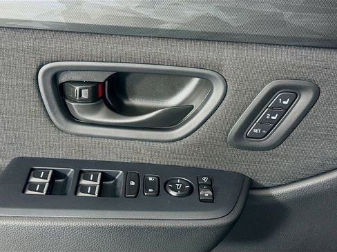 New 2026 Honda Passport TrailSport image 22