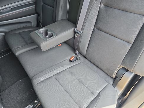 New 2026 Dodge Durango GT RWD image 12