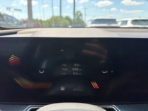 Used 2024 Kia Sorento S w/ Panoramic Sunroof Package FWD image 17