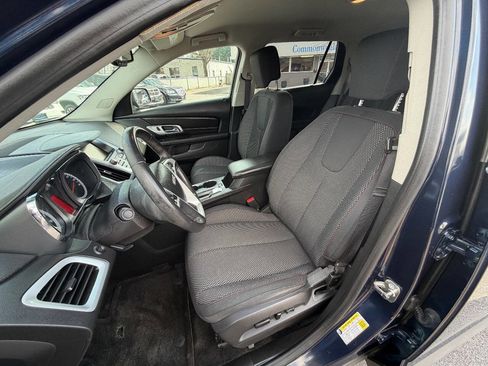 Used 2016 GMC Terrain SLE w/ Convenience Package image 7