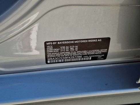 Used 2015 BMW 328i xDrive Wagon image 30