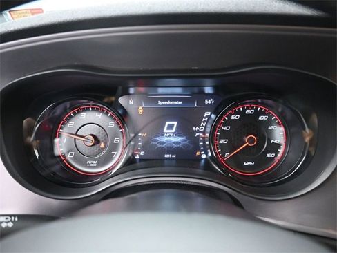 Used 2023 Dodge Charger R/T w/ Blacktop Package image 16