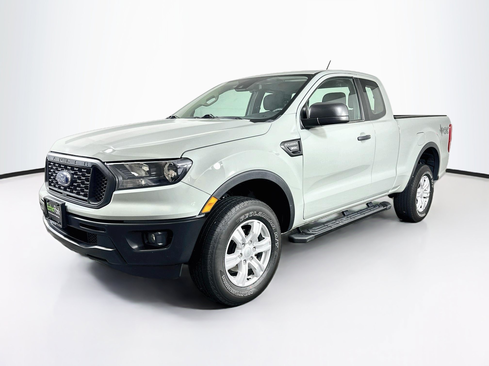Used 2021 Ford Ranger XL w/ Equipment Group 101A High RWD image 3