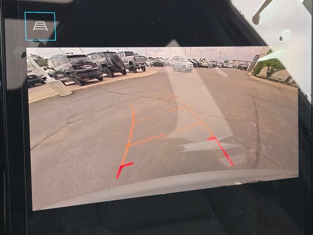 New 2026 GMC Terrain AT4 w/ Convenience Package III AWD/4WD image 5