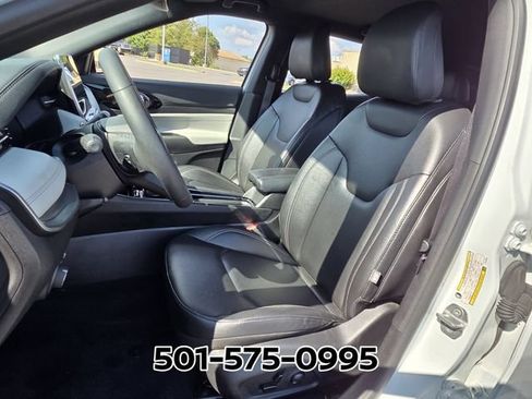 Used 2025 Jeep Compass Limited AWD/4WD image 7