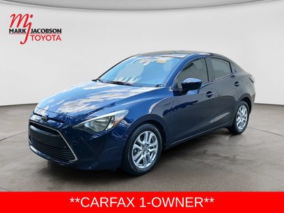 Used 2018 Toyota Yaris iA