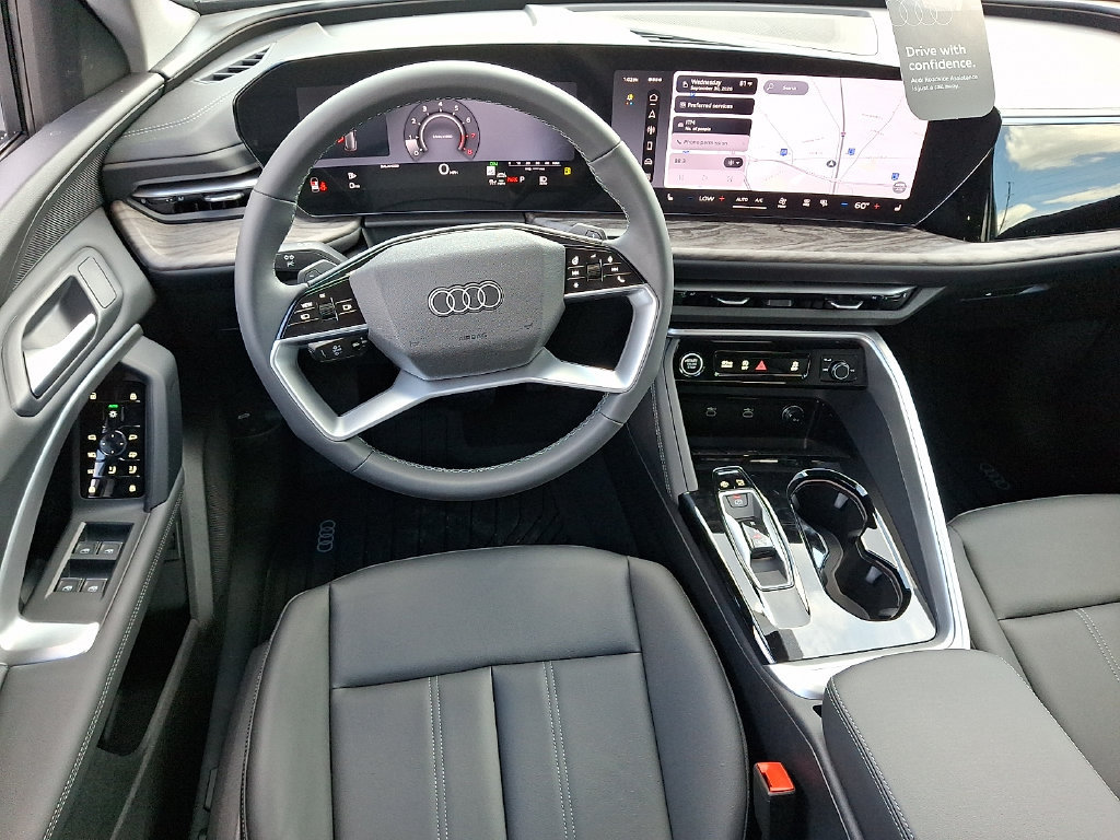 New 2026 Audi Q5 2.0T AWD/4WD image 2