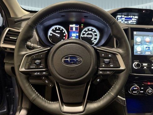 Certified 2024 Subaru Forester Touring w/ Pop Package 2 image 12