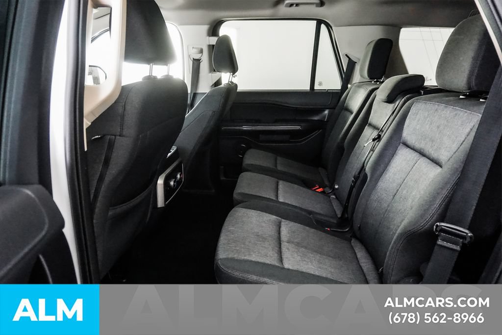 Used 2024 Ford Expedition XLT RWD image 20