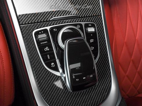 Used 2023 Mercedes-Benz G 63 AMG Squared image 18