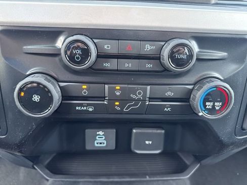 New 2025 Ford F350 XL w/ STX Appearance Package image 44