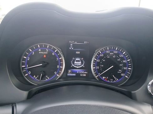 Used 2019 INFINITI Q60 Red Sport 400 w/ Proassist Package RWD image 17