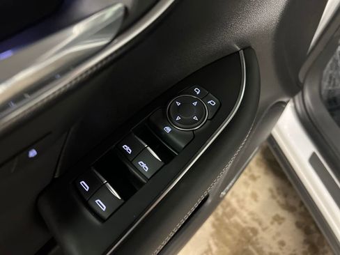 New 2026 Buick Envision Sport Touring image 15