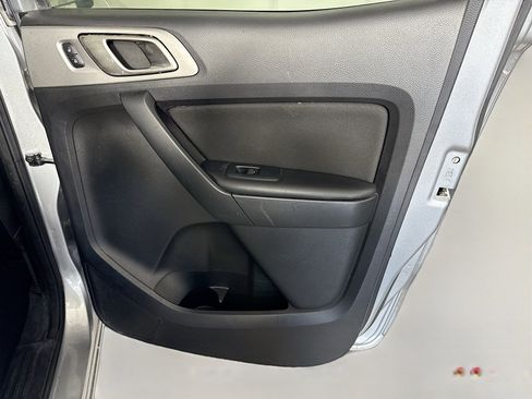 Used 2020 Ford Ranger XLT w/ Equipment Group 302A Luxury image 27