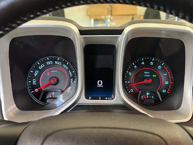 Used 2015 Chevrolet Camaro SS w/ RS Package RWD image 22