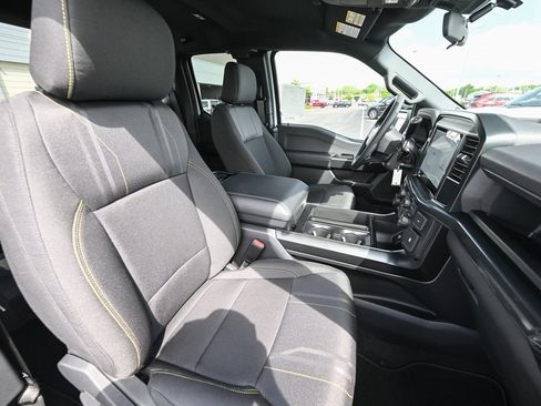 New 2025 Ford F150 STX image 21