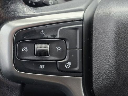 Used 2019 Chevrolet Silverado 1500 LT w/ All-Star Edition image 16