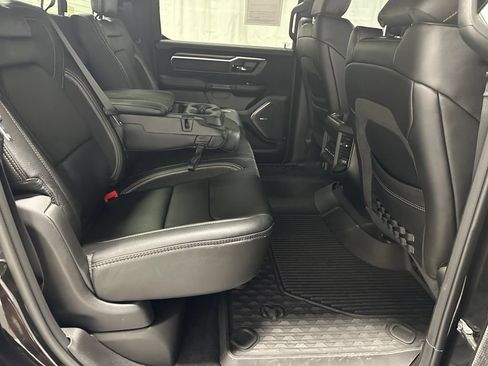 Used 2026 RAM 1500 RHO w/ RHO Level 1 Equipment Group AWD/4WD image 52