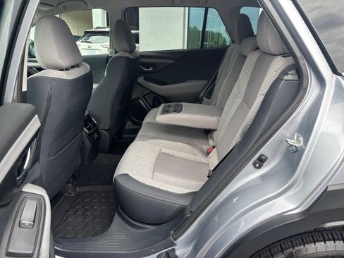 Certified 2025 Subaru Outback Premium AWD/4WD image 33
