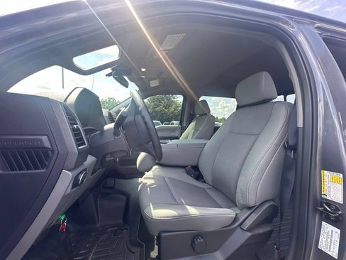 Used 2021 Ford F250 XL w/ STX Appearance Package AWD/4WD image 6